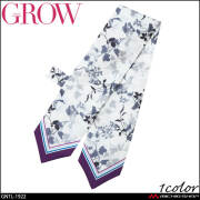 オフィス 事務服 制服 受付 SERVO サーヴォ GROW (グロウ) レディスベスト GVEL-1453 グロッシーストライプ オフィス 事務服 制服 受付 SERVO サーヴォ GROW (グロウ) ベスト GVEL