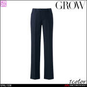 オフィス 事務服 制服 受付 SERVO サーヴォ GROW (グロウ) ベスト GVEL