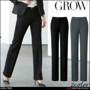 オフィス 事務服 制服 SERVO サーヴォ GROW (グロウ) ベスト GVEL-1855