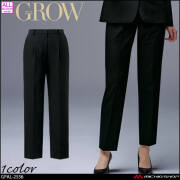 グロウ grow 事務服 