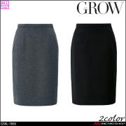 オフィス 事務服 制服 SERVO サーヴォ GROW (グロウ) ジャケット GJAL