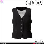 オフィス 事務服 制服 受付 SERVO サーヴォ GROW (グロウ) パンツ GPAL