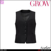 オフィス 事務服 制服 接客 受付 SERVO サーヴォ GROW (グロウ) ノー