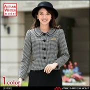 事務服 制服 en joie(アンジョア) ジャケット 81460