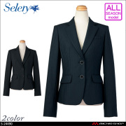 【美品】SELERY（セロリー）④セットアップスーツ　パンツ　オフィス 楽天市場】 レディースオフィスアイテム > レディーススーツ