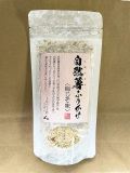 自然薯ふりかけ（スタンドパック） 梅しそ味