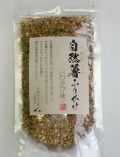 自然薯ふりかけ わさび味