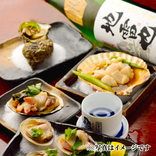 日本酒