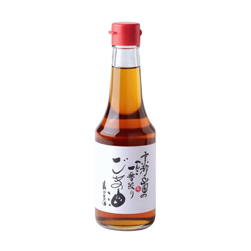 胡麻油