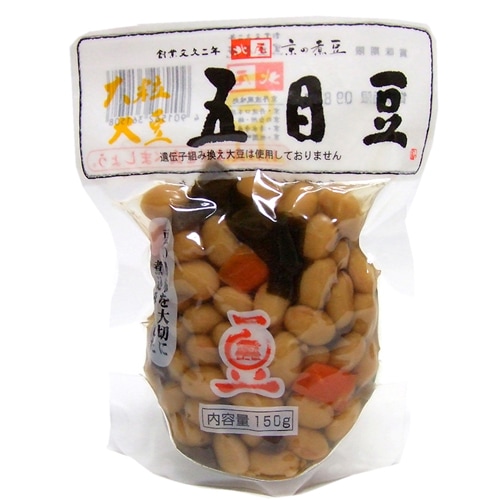 五目豆