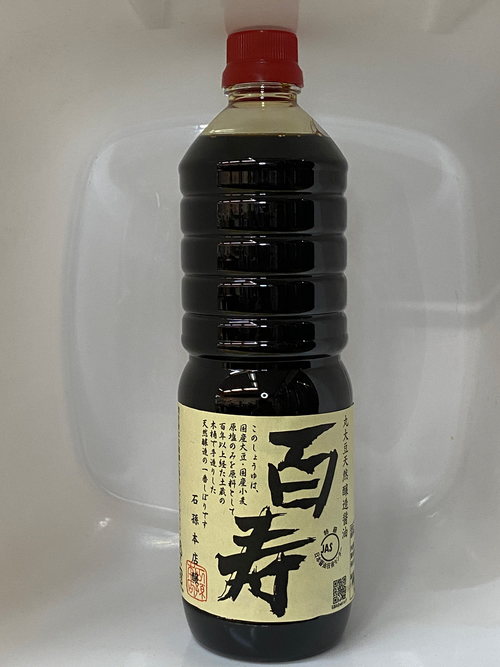 石孫本店百寿1L