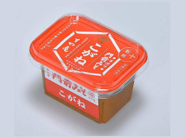 すや亀こがね白味噌粒