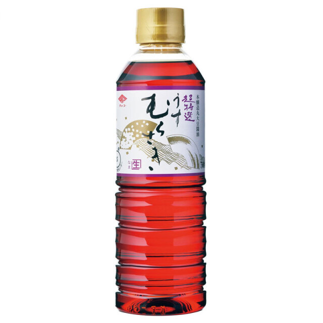 うすむらさき