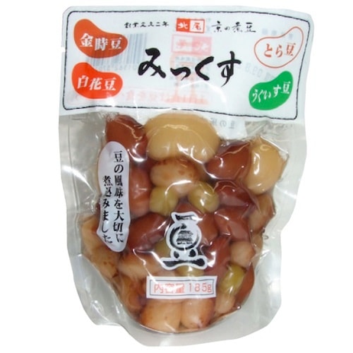 煮豆みっくす京都北尾