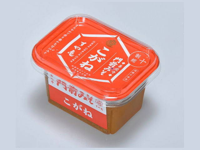 すや亀こがね白味噌粒