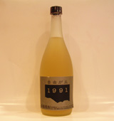 オリジナル米焼酎　自由が丘１９９１ 720ml