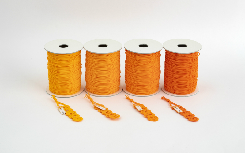 四季の糸 500cm 水引素材（材料）15～18 水引キット 水引通販 金沢