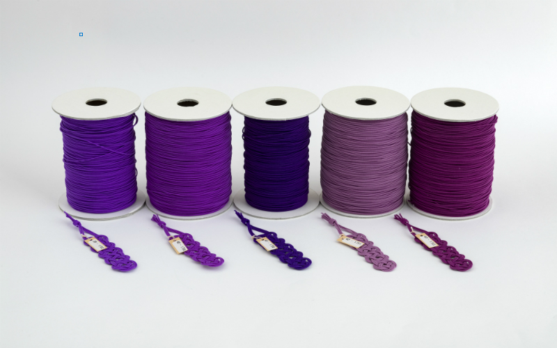 四季の糸 200m 水引素材（材料）39～43 水引キット 水引通販 金沢土産