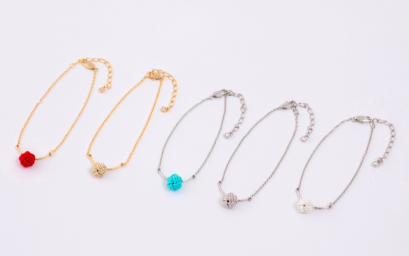 mina様リクエスト品 ブレスレット他 mina様リクエスト品 ブレスレット2点