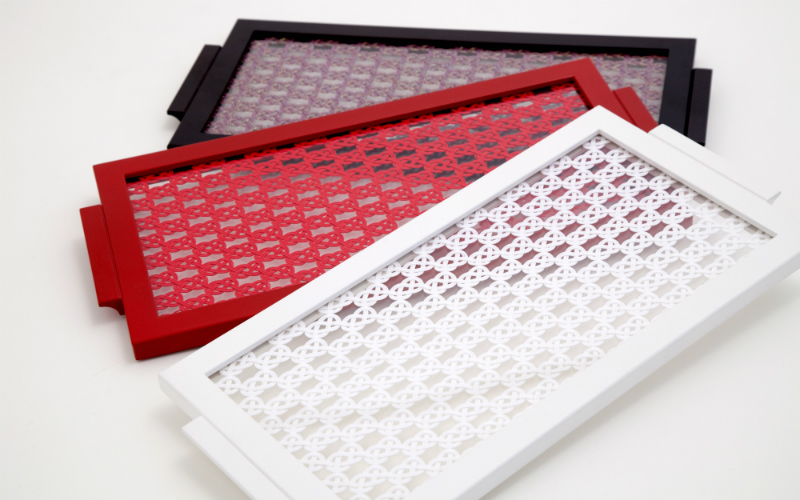 新品 未使用 ★ 自遊花人 水引 トレー ★ 水引トレー 水引インテリア通販|金沢の水引 自遊花人