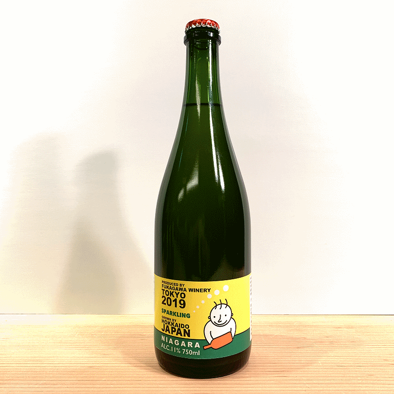 深川ワイナリー　日本ワイン　三重県　販売