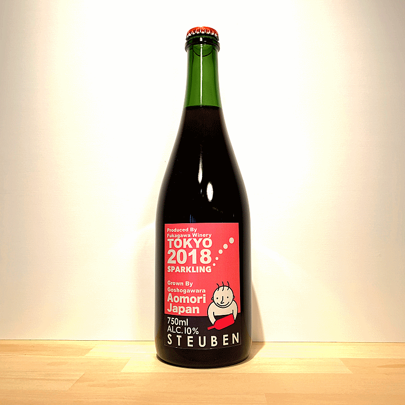 深川ワイナリー　日本ワイン　三重県　販売