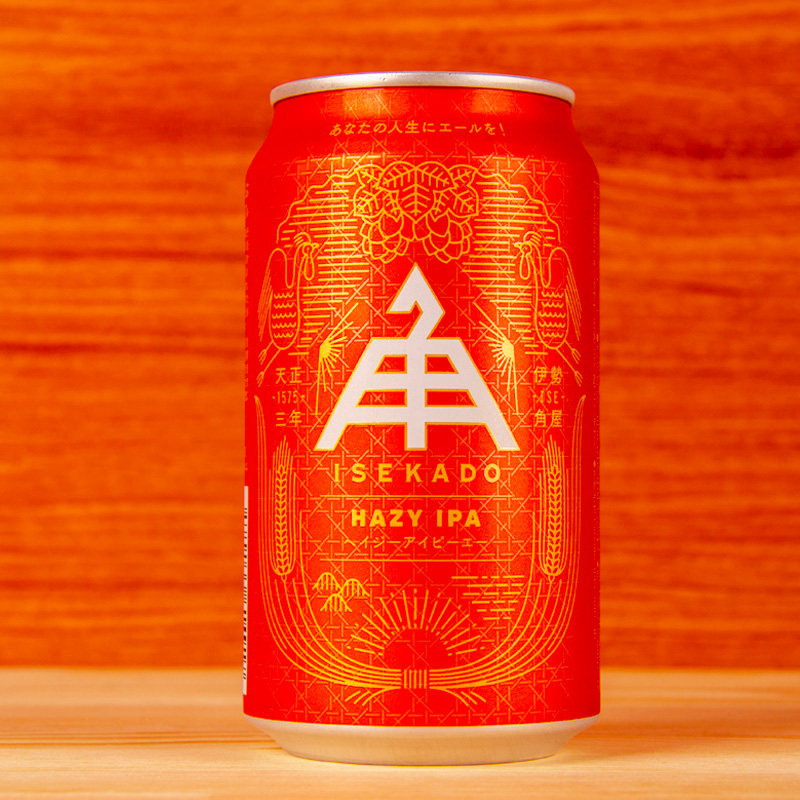 伊勢角屋麦酒 クラフトビール