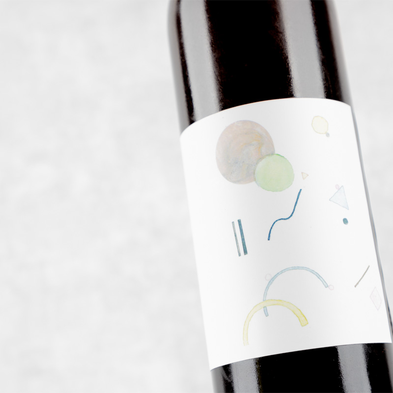 國津果実酒醸造所 日本ワイン