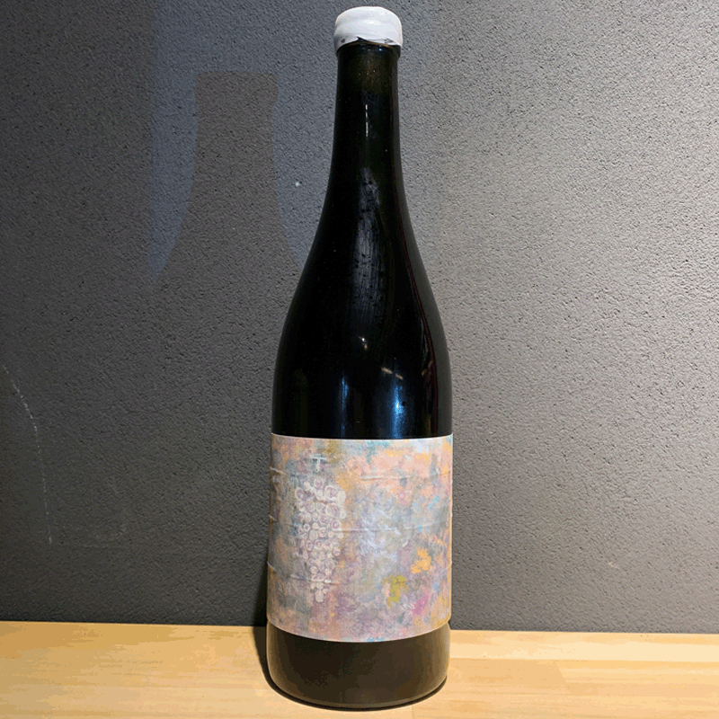 國津果實酒醸造所　国津果実酒醸造所　三重県名張市　小学校ワイナリー