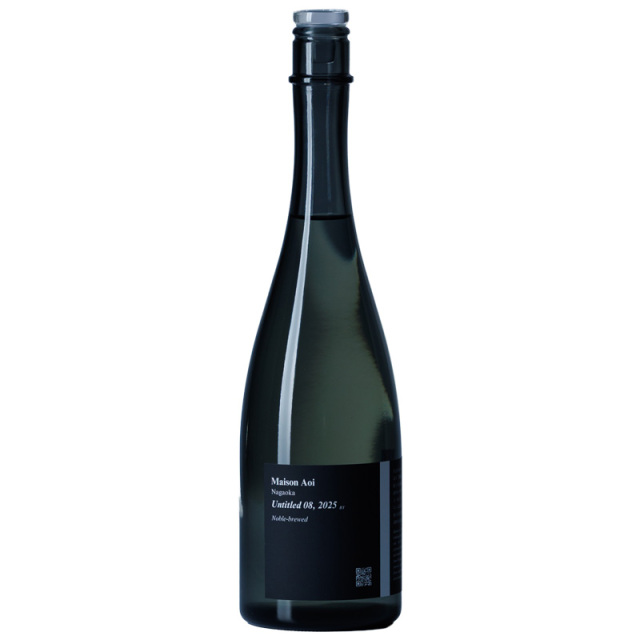 Maison Aoi 葵酒造 日本酒