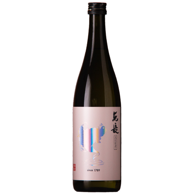 東長 瀬頭酒造 佐賀県