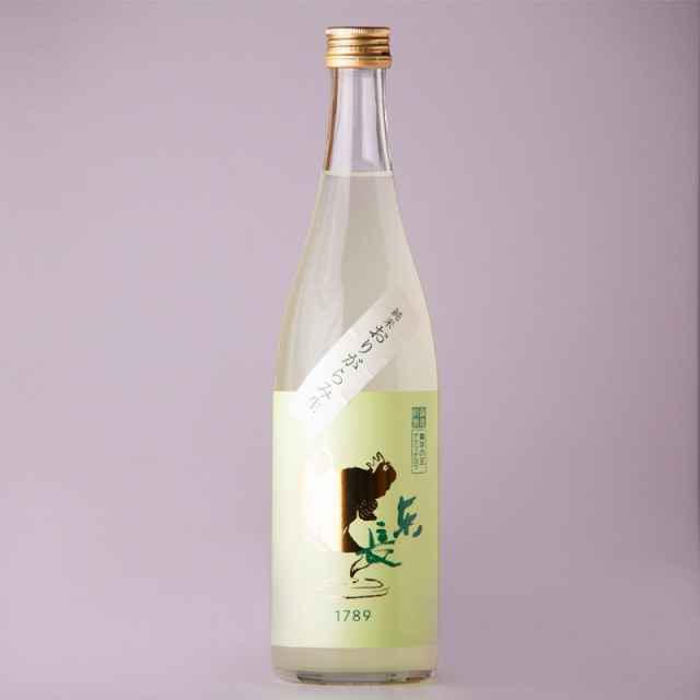 東長 瀬頭酒造 佐賀県