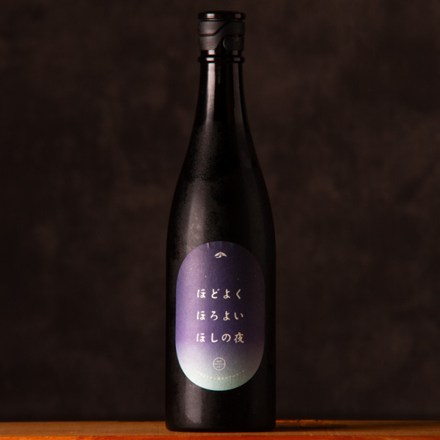 東鶴 純米吟醸 ほほほ 夏酒 | 東鶴酒造 佐賀県多久市 | 日本酒 通販