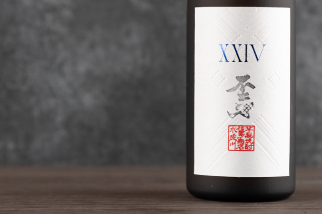 【未開栓】柳明焼酎 720ml 25% 不二才 ぶにせ XXIV にじゅうよん 芋焼酎 720ml 佐多宗二商店 鹿児島