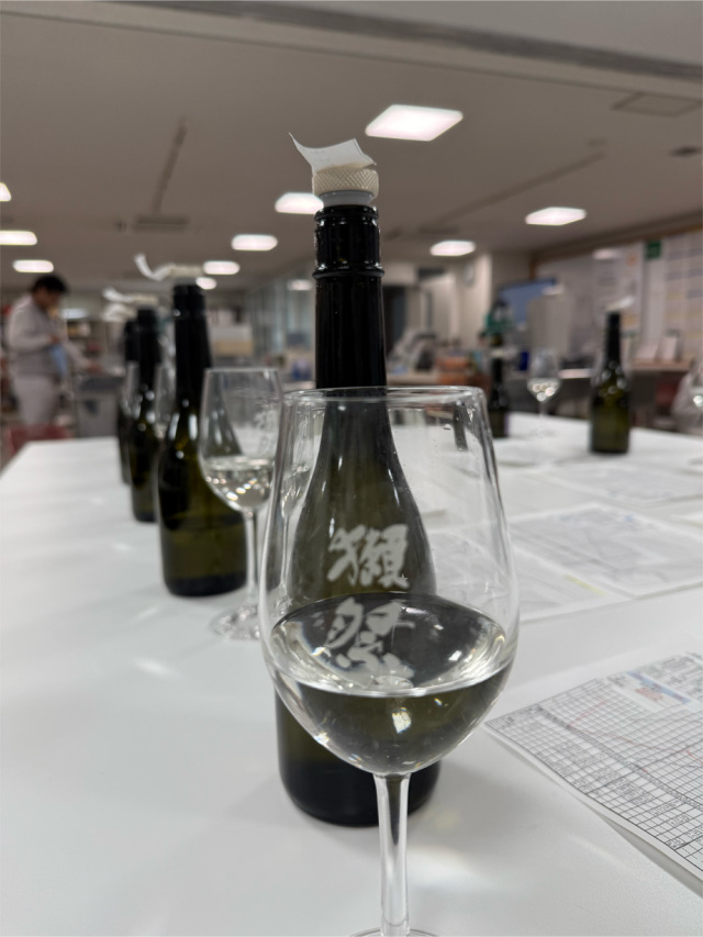 獺祭 DASSAI 純米大吟醸 磨き三割九分 | 獺祭 日本酒 | 山口県 地酒