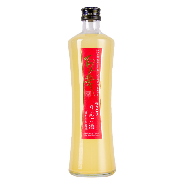 栄光冨士 栄光富士 冨士酒造 山形県