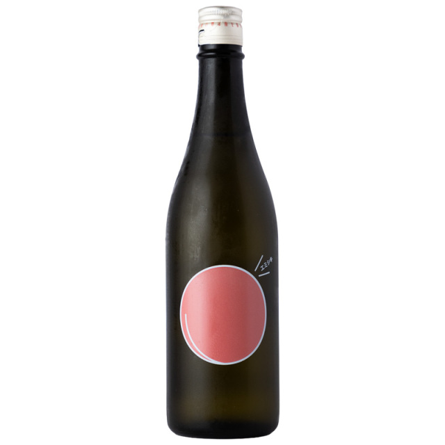 笑四季　もも　日本酒
