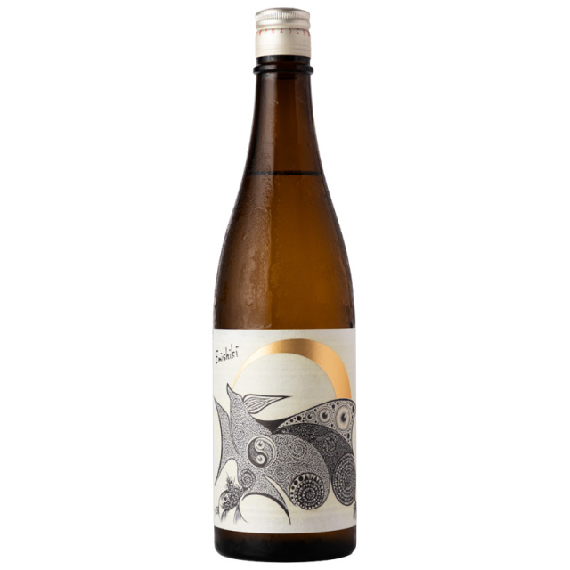 笑四季　未来派宣言　日本酒