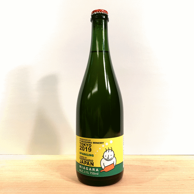 深川ワイナリー　日本ワイン　三重県　販売