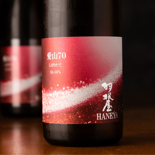 寒紅梅 日本酒 かんこうばい プロトタイプ J 純米吟醸 720ml 寒紅梅