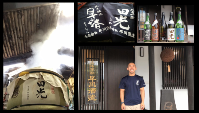 田光　たびか　早川酒造  三重県　伊勢鳥羽志摩　販売店
