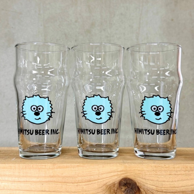 ひみつビール クラフトビール