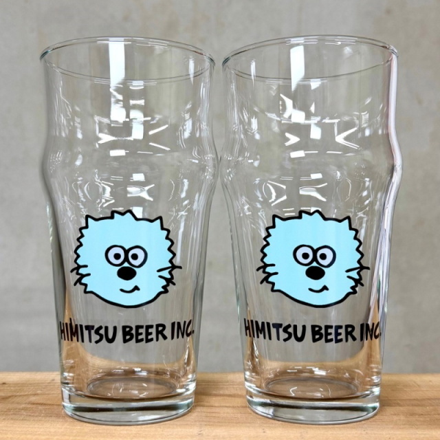 ひみつビール　クラフトビール