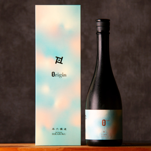 平六醸造 Re:vive Origin リバイブ オリジン アカツキ 日本酒 | 平六