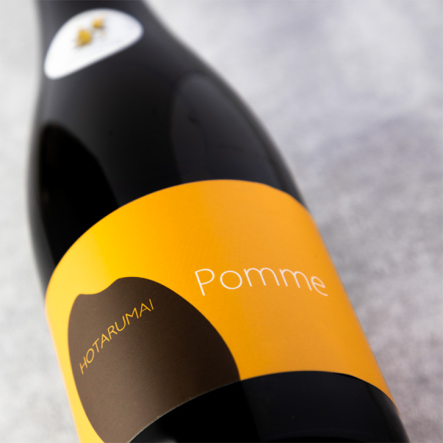 蛍舞 東酒造 石川県