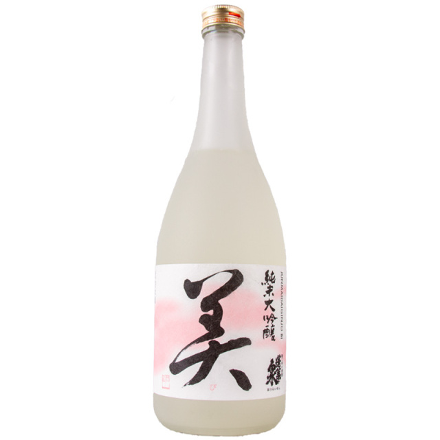 蓬莱泉 関谷醸造
