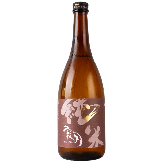 蓬莱泉 関谷醸造