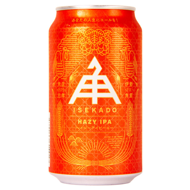 伊勢角屋麦酒 クラフトビール