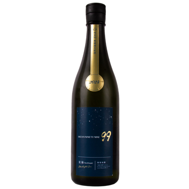 寒菊 彗星50 OCEAN99 星海 純米大吟醸　　12本セット 寒菊 彗星50 OCEAN99 星海 純米大吟醸 12本セット | 日本酒