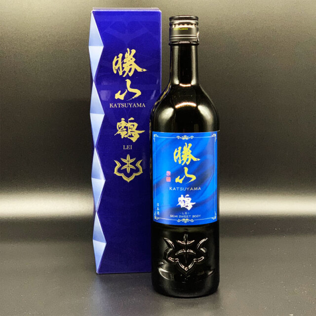 勝山　勝山酒造　日本酒　鴒　三重県　販売店